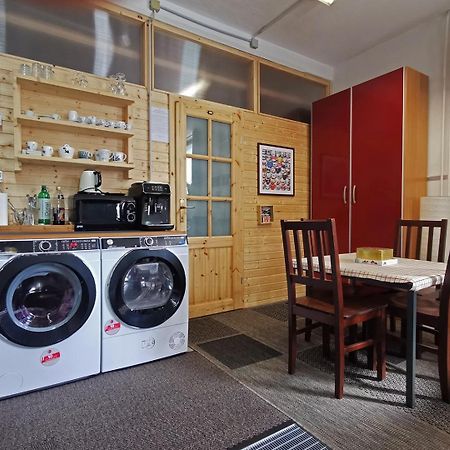 Lookout Resort Tiny House Rovte Zewnętrze zdjęcie