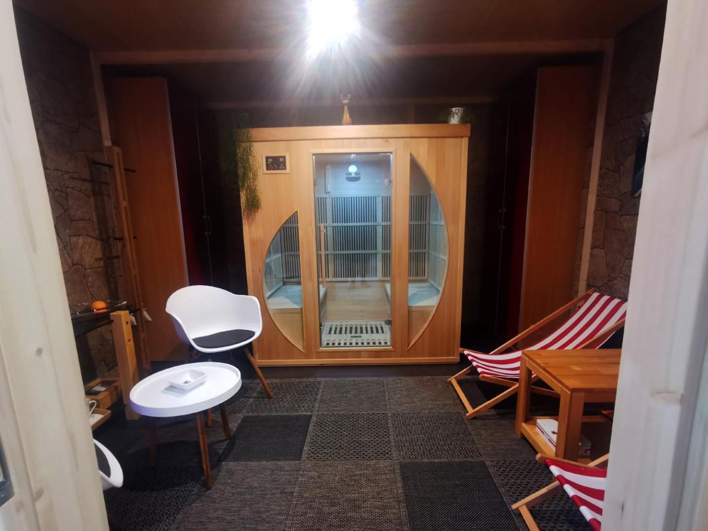 Lookout Resort Tiny House Rovte Zewnętrze zdjęcie