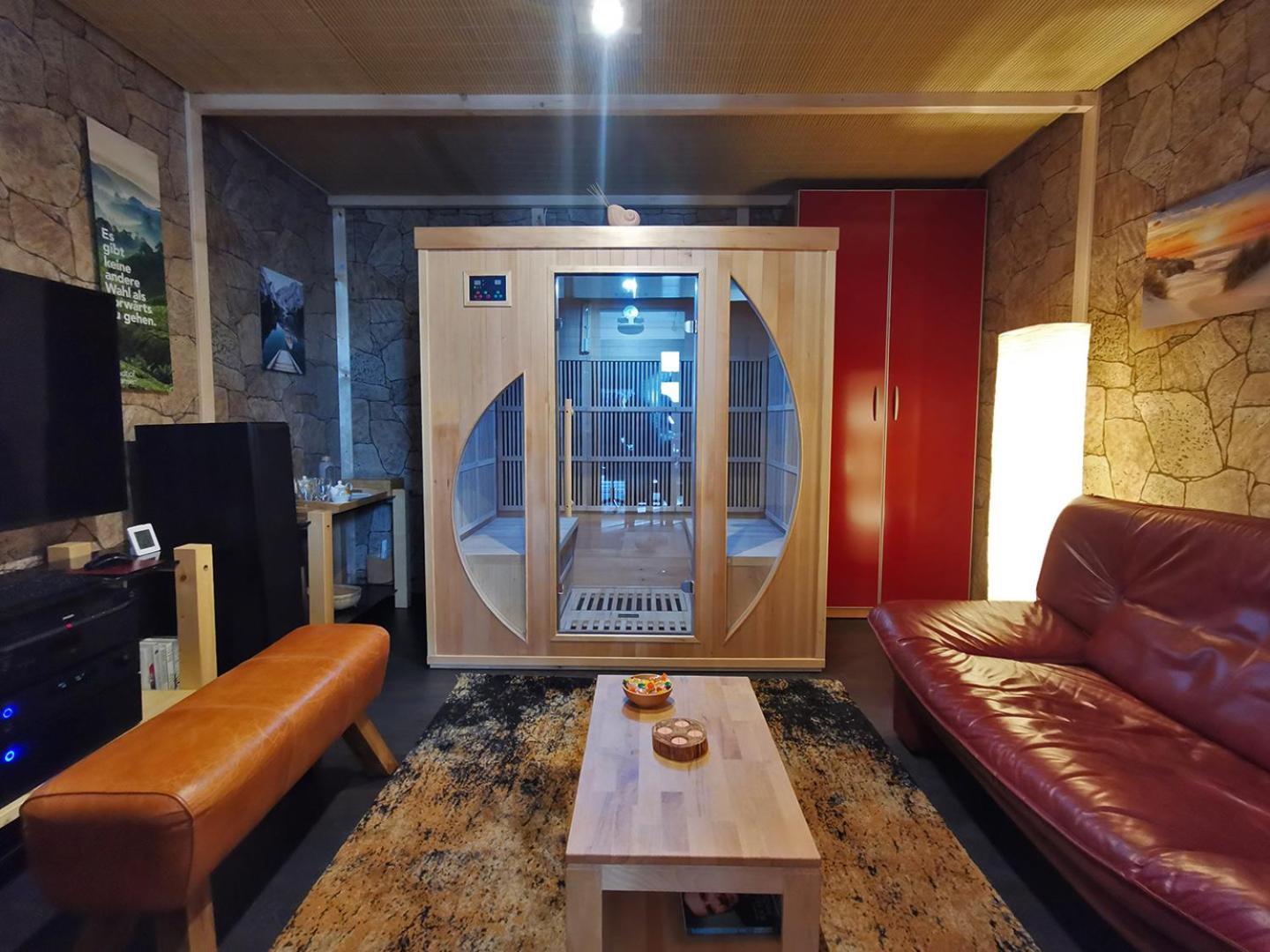 Lookout Resort Tiny House Rovte Zewnętrze zdjęcie